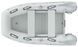 Kolibri KM-270DXL motor keel inflatable boat + aluminum hull