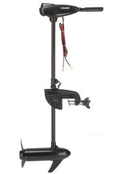 Fisher 32 outboard motor