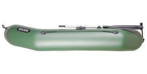 Inflatable boat BARK B-250CND BARK B-250CND фото