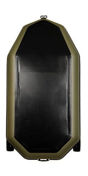 Inflatable boat BARK B-260PD