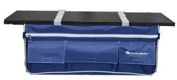 Kolibri underseat storage bag 58x19x23 cm (K-220 - K-280T, K-280CT, K-250T - K-290T, KМ-200 - KМ-280)