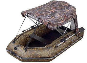 Тент - намет без каркасу Kolibri K280CT 33.205.1.33 фото