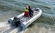 GALA Atlantis Sport A400S RIB (Гала Атлантис Спорт РИБ А400С) надувная лодка с алюминиевым дном