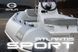 GALA Atlantis Sport A400S RIB (Гала Атлантис Спорт РИБ А400С) надувная лодка с алюминиевым дном