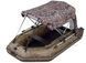 Awning - tent without frame Kolibri K280CT