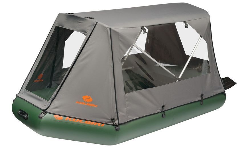 Awning - tent Kolibri K-270T