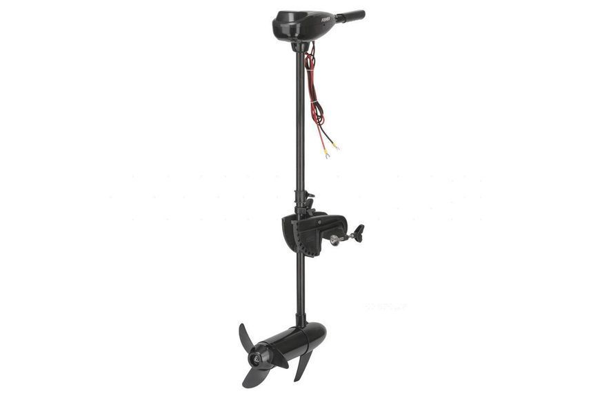 Fisher 32 outboard motor