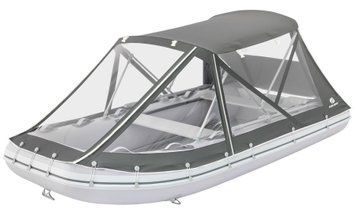 Tendalino tenda per barca Kolibri 33.241.0.35 фото