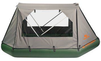 Awning - tent Kolibri K-290T