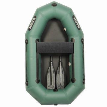 Inflatable boat BARK B-190D
