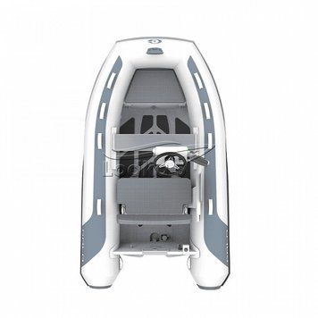 GALA Atlantis Aquahelm A300Q RIB (Гала Атлантис РИБ) надувная лодка с алюминиевым дном