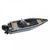 Hull boats