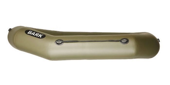 Inflatable boat BARK B-190D