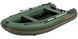 Kolibri KM-300DL green motor keel inflatable boat + slan-book