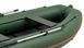 Kolibri KM-300DL green motor keel inflatable boat + slan-book