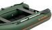 Kolibri KM-300DL green motor keel inflatable boat + slan-book