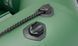 Kolibri KM-300DL green motor keel inflatable boat + slan-book