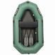Inflatable boat BARK B-190D