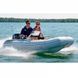 GALA Atlantis Aquahelm A300Q RIB (Гала Атлантис РИБ) надувная лодка с алюминиевым дном