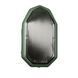 Inflatable boat BARK B-190D
