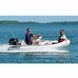 GALA Atlantis Aquahelm A300Q RIB (Гала Атлантис РИБ) надувная лодка с алюминиевым дном