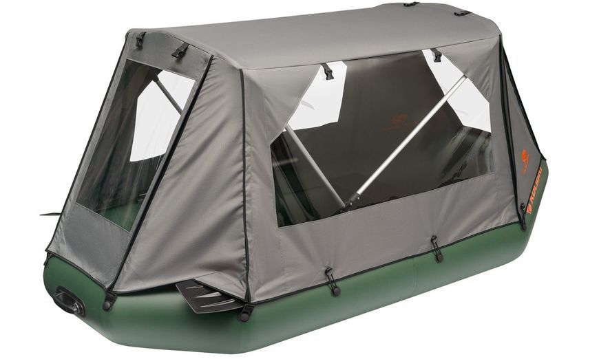 Awning - tent Kolibri K-290T