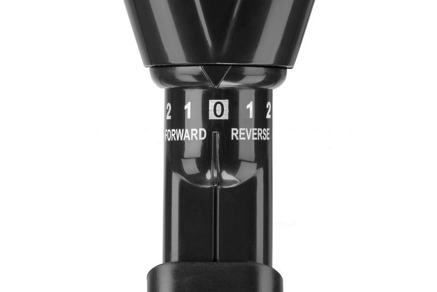 Fisher 36 outboard motor
