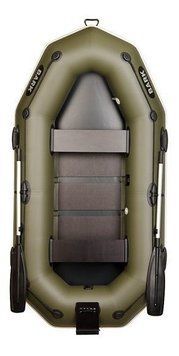 Inflatable boat BARK B-260NP