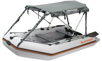 Tent - tent Kolibri KM-260