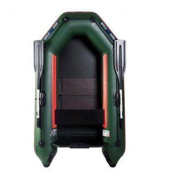 Inflatable boat Aqua-Storm Stm 210