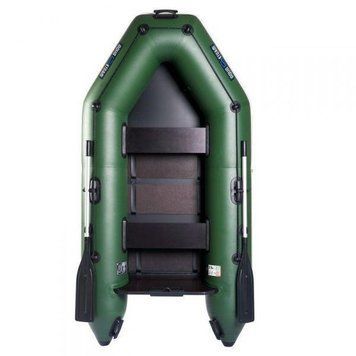 Inflatable boat Aqua-Storm Stm260