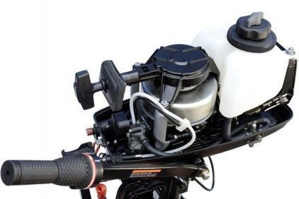 Motore fuoribordo Parsun T2.6C BMS Parsun T2.6C BMS фото