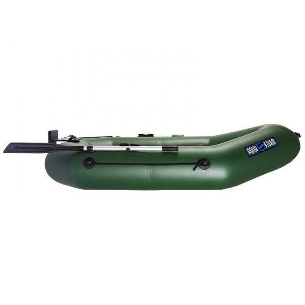 Bateau gonflable Aqua-Storm St220C Dt