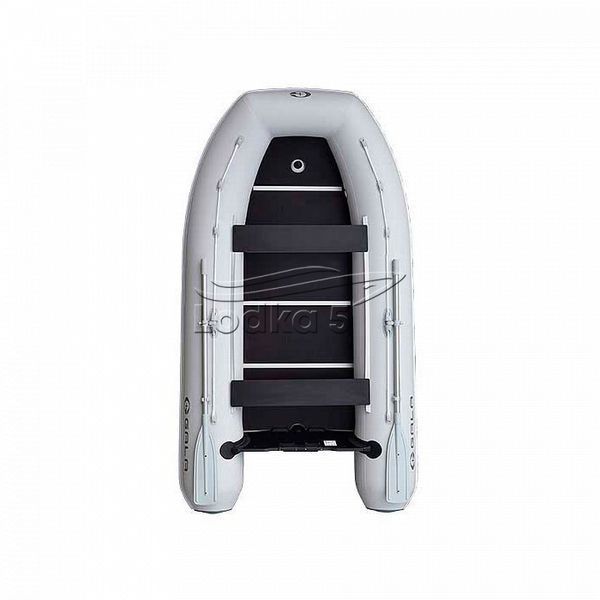 GALA Sprinter S300D (Гала Спринтер С300Д) надувная килевая лодка + фанерный пайол