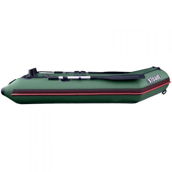 Надувная лодка Aqua-Storm Stm 210