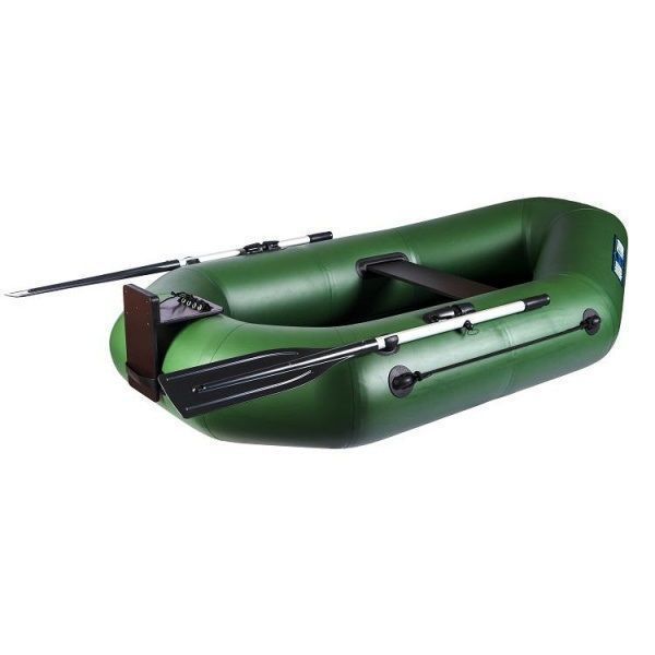 Bateau gonflable Aqua-Storm St220C Dt