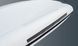 Kolibri KM-330C inflatable canoe without deck, light gray