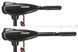 Fisher 46 outboard motor