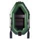 Bateau gonflable Aqua-Storm St220C Dt