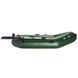 Bateau gonflable Aqua-Storm St220C Dt