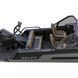 Gelex 580 Crossover (Gelex 580 Crossover) aluminum boat