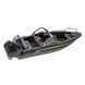 Gelex 580 Crossover (Gelex 580 Crossover) aluminum boat