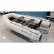 GALA Sprinter S300D (Гала Спринтер С300Д) надувная килевая лодка + фанерный пайол