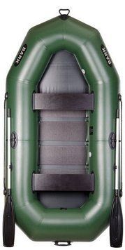 Inflatable boat BARK B-270
