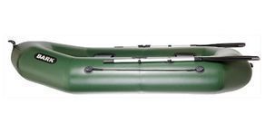 Inflatable boat BARK B-270