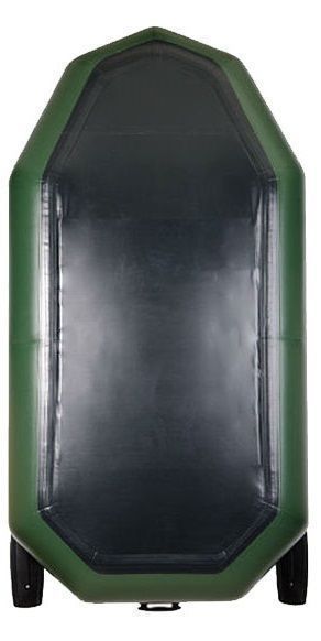 Inflatable boat BARK B-270