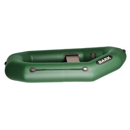 Inflatable boat BARK B-190D (slan-book)