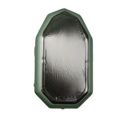 Inflatable boat BARK B-190D (slan-book)