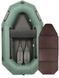 Inflatable boat BARK B-190D (slan-book)