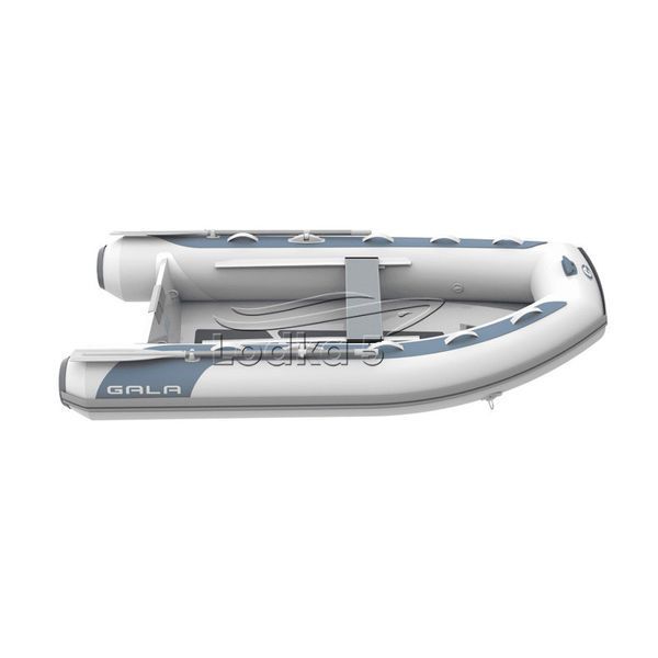 GALA Atlantis A240 Lite RIB (Гала Атлантис РИБ А240) надувная лодка с алюминиевым дном